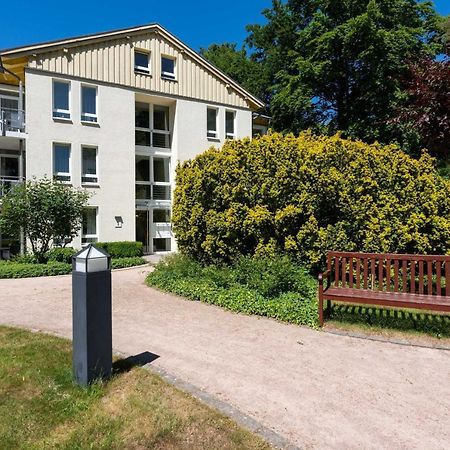 Strand Park Heringsdorf _ 2_11 외부 사진