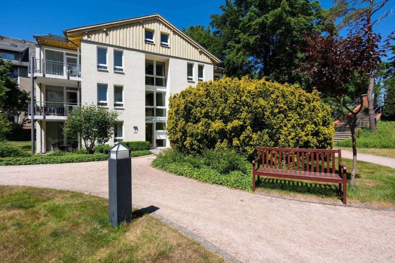 Strand Park Heringsdorf _ 2_11 외부 사진